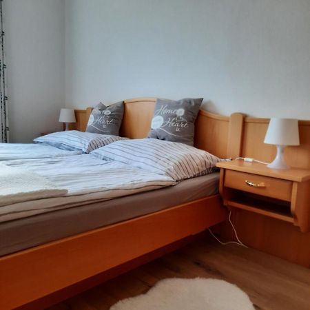 Ferienwohnung Evi سانكت جيلجن المظهر الخارجي الصورة