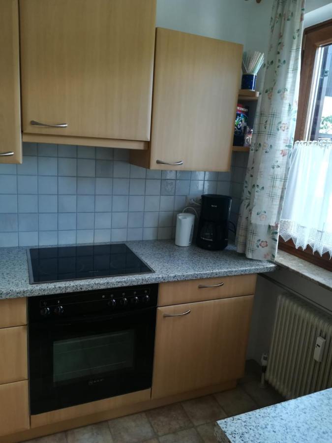 Ferienwohnung Evi سانكت جيلجن المظهر الخارجي الصورة