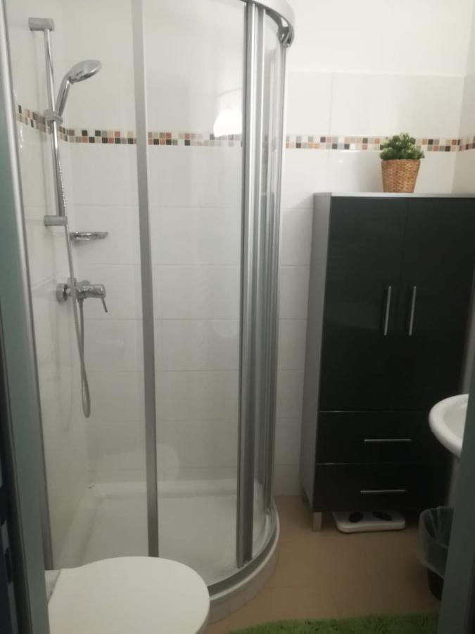 Ferienwohnung Evi سانكت جيلجن المظهر الخارجي الصورة
