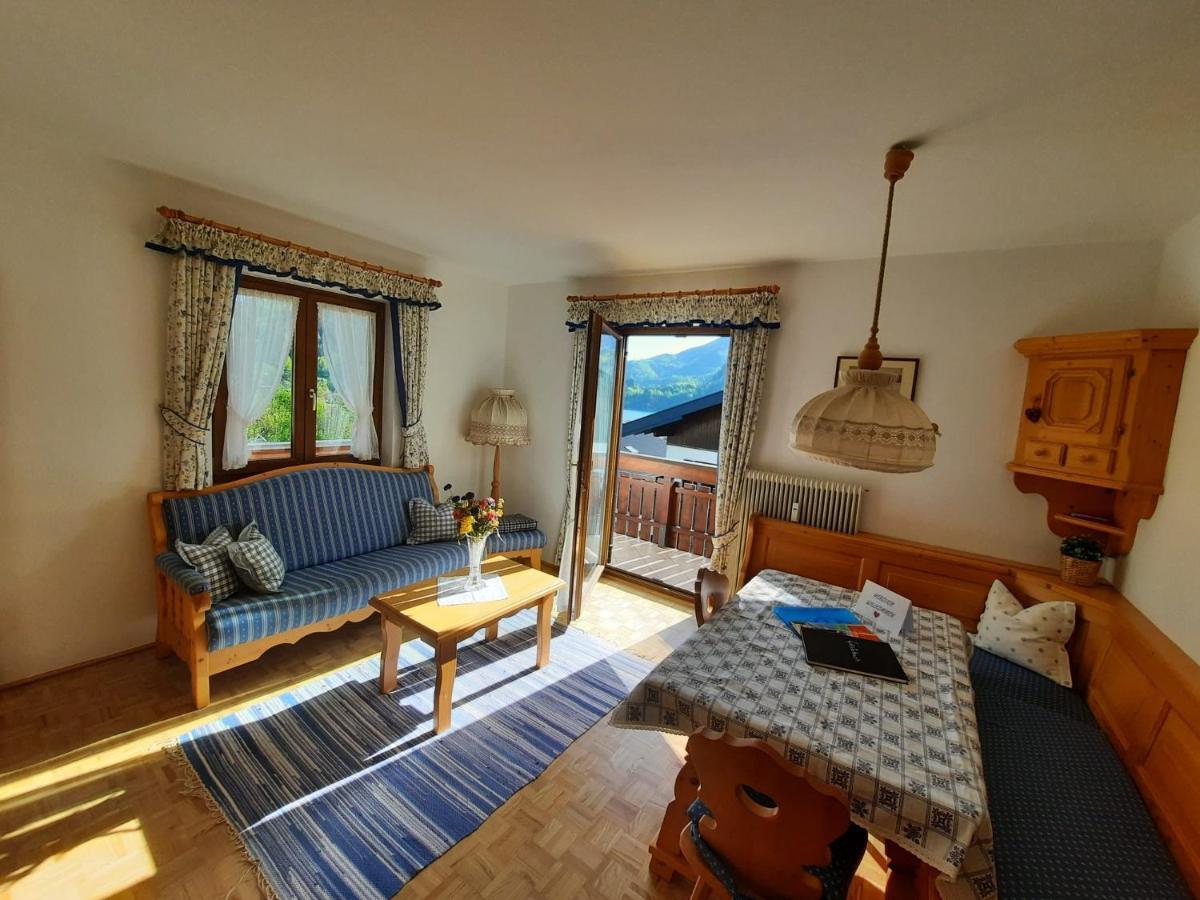 Ferienwohnung Evi سانكت جيلجن المظهر الخارجي الصورة