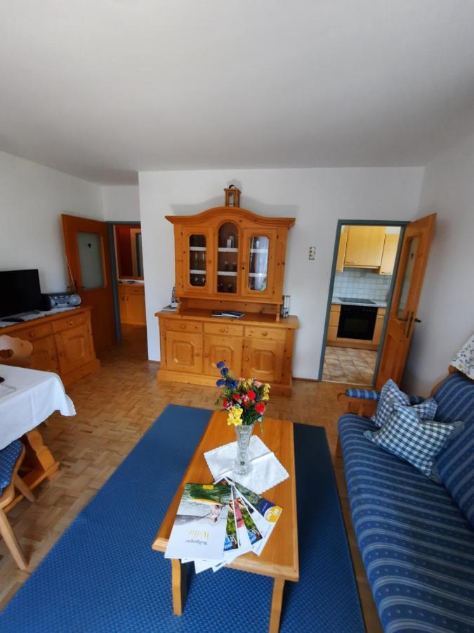 Ferienwohnung Evi سانكت جيلجن المظهر الخارجي الصورة
