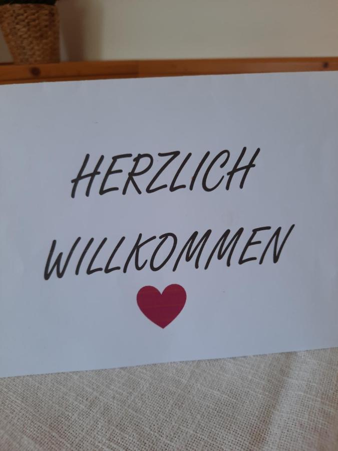 Ferienwohnung Evi سانكت جيلجن المظهر الخارجي الصورة