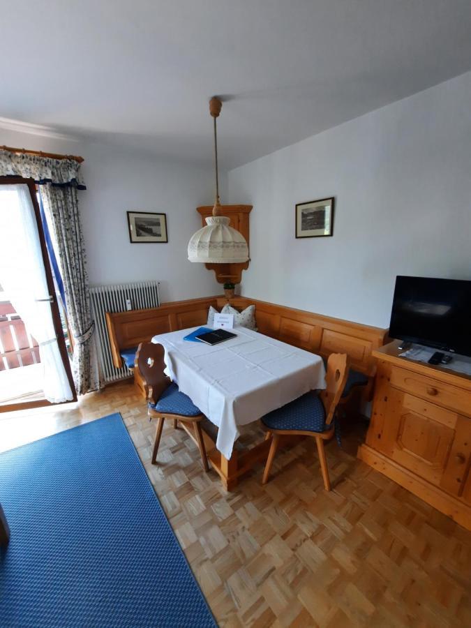 Ferienwohnung Evi سانكت جيلجن المظهر الخارجي الصورة