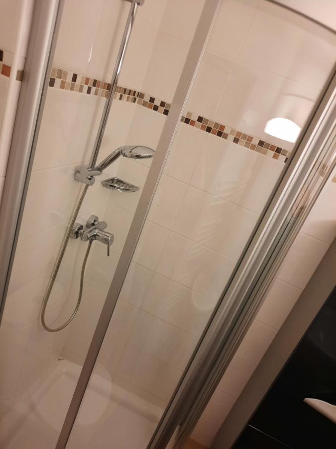 Ferienwohnung Evi سانكت جيلجن المظهر الخارجي الصورة