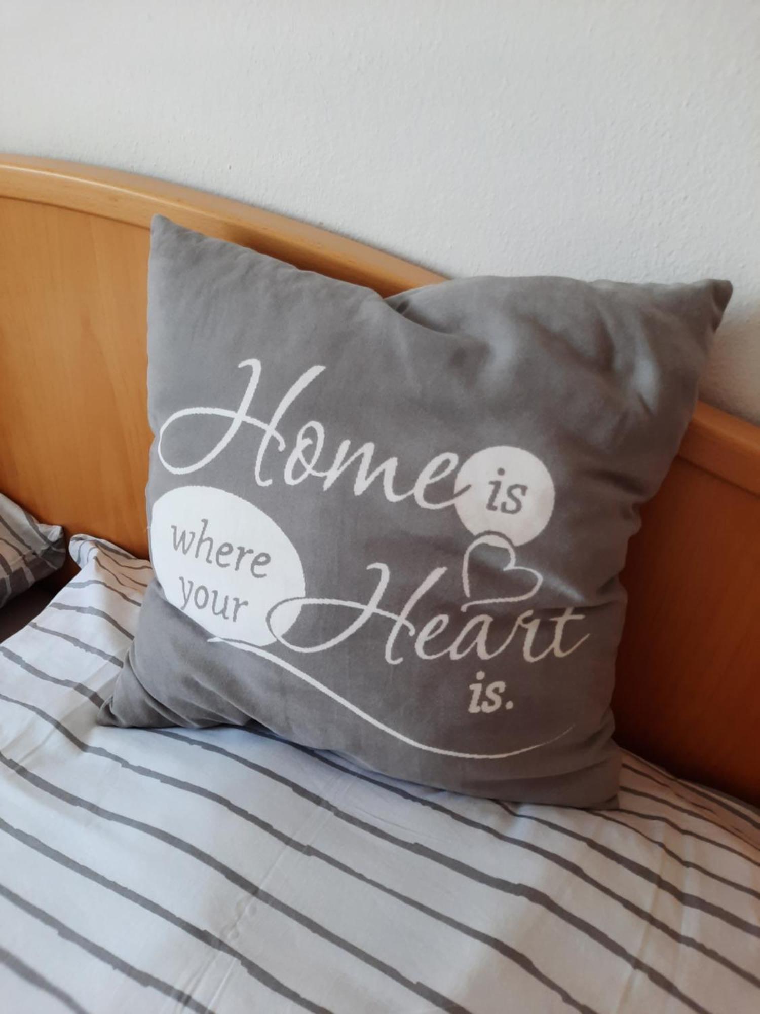 Ferienwohnung Evi سانكت جيلجن المظهر الخارجي الصورة